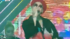 Bomb - MBC音樂中心 現場版 17/01/14