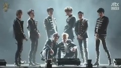 For Life&Monster - 第31屆金唱片專輯部門頒獎禮 17/01/14