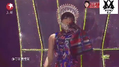 我是你的Lover & 勁爆舞蹈