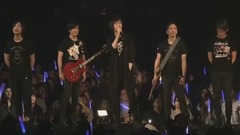 五月天演唱會片段