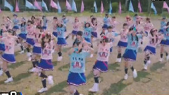アイドルお寶くじLIVE AKB48 チーム8