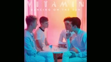 VITAMIN - Dancing On the Sun (Audio)