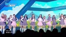 I Wish - MBC音樂中心 現場版 17/01/14