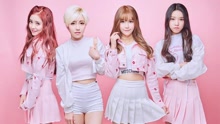  - 女團Hello Girls遭質疑抄襲 歌曲神似Apink和GFRIEND