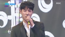 HEAVEN - MBC音樂中心 現場版 17/01/14