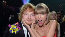  - Ed Sheeran新單拋棄抒情備胎路線—音樂大抖腿