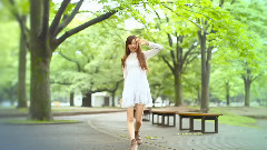を踴ってみた
