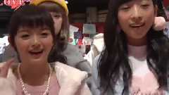 Love Berry 小栗有以 服裝搭配 互選衣服