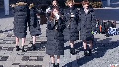 音樂中心行程 迷你粉絲見面會