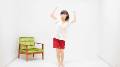 もずもずもずもずもずもずくんを踴ってみた