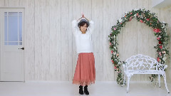 戀ダンスを踴ってみた