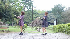 ツギハギスタッカート踴ってみた