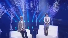 Last Goodbye - SBS 人氣歌謠 現場版 17/01/15