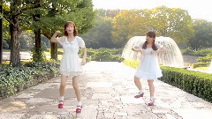 Twinkle Daysを踴ってみた