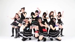 モーニング娘.さんの"One?Two?Three"