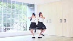 Dive to Blue踴ってみた