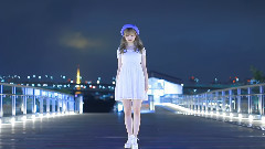 Blue Starを踴ってみた