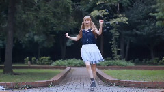 Drop Pop Candyを踴ってみた