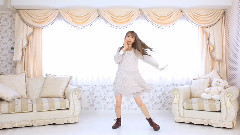 ハイドアンド?シークを踴ってみた