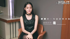 歐陽娜娜:一句話直覺測驗