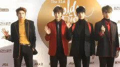 紅地毯 VIXX CUT
