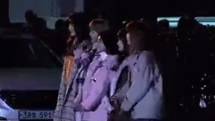 中韓女團MIXX 音樂中心上班