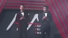李正信AAA獲獎