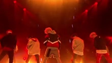 Limitless M CONTDOWN 現場版 17/01/12