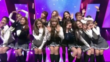 I Wish M CONTDOWN 現場版 17/01/12