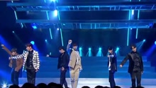Touch M CONTDOWN 現場版 17/01/12