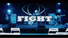  - 中國另類搖滾強團布偶樂隊MV《FIGHT》強力發布！