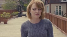 Emma Stone - Emma Stone的73問
