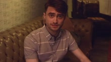 Daniel Radcliffe的73問