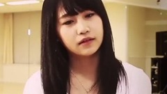 AKB48紀錄片「存在的理由」小嶋真子Cut