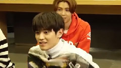 NCT LIFE MINI X NIMDLE 坐墊游戲