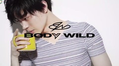 菅田將暉XBODY WILD 第3弾PV