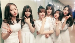 五分鐘看完GFriend 兩年音樂歷史