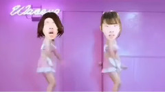 舞蹈天后來啦