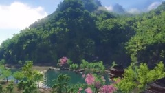 天涯有你江湖不遠