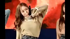 GFriend,信飛(GFriend) - Rough