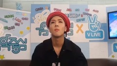 5分鐘Delay VIXX RAVI BOMB CUT