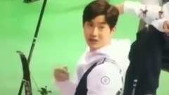 燦烈&suho&世勛Cut