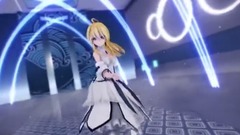 【極樂凈土】MMD