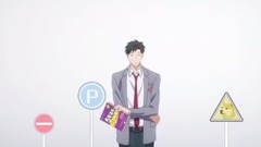 要相信愛情啊,混蛋們!
