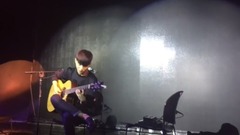 2017鄭成河北京指彈音樂演奏會