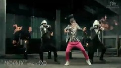 張藝興出道teaser合集