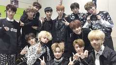 NCT LIFE MINI GAMENCT 音樂游戲Ep01