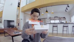 濟州航空 作為里屋的旅行篇 CF