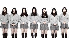 <請記住我>全員Solo版