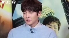 Section TV<被操縱的都市>劇組 采訪CUT